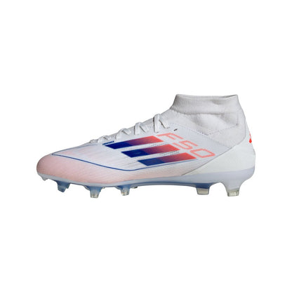 F50 Pro Mid Firm Ground Soccer Cleats - SundialF50 Pro Mid Firm Ground Soccer Cleats