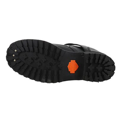 Faded Glory Logo Motorcycle Boots - SundialFaded Glory Logo Motorcycle Boots