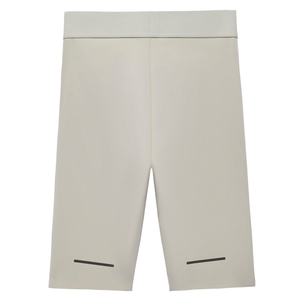 Fear of God Athletics Base Layer Short Athletic Leggings - SundialFear of God Athletics Base Layer Short Athletic Leggings