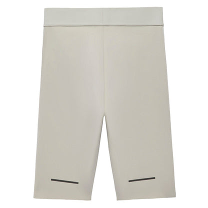 Fear of God Athletics Base Layer Short Athletic Leggings - SundialFear of God Athletics Base Layer Short Athletic Leggings