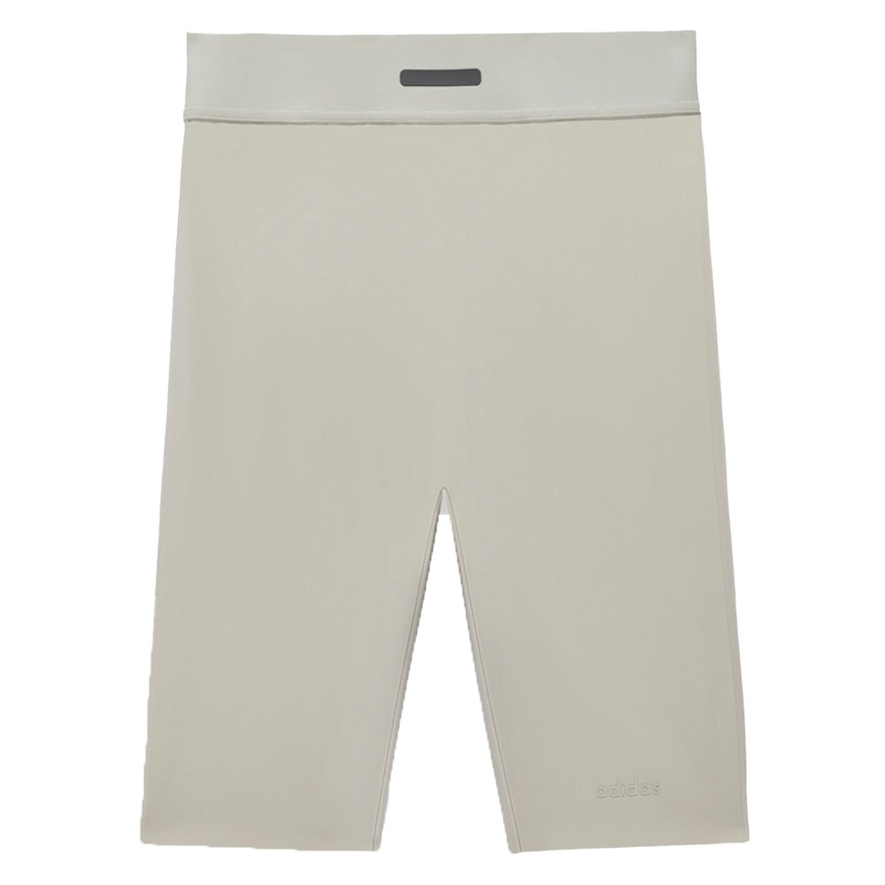 Fear of God Athletics Base Layer Short Athletic Leggings - SundialFear of God Athletics Base Layer Short Athletic Leggings