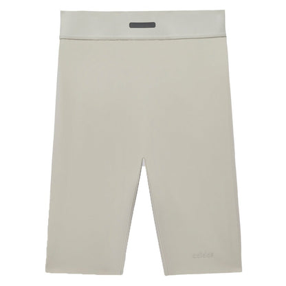 Fear of God Athletics Base Layer Short Athletic Leggings - SundialFear of God Athletics Base Layer Short Athletic Leggings