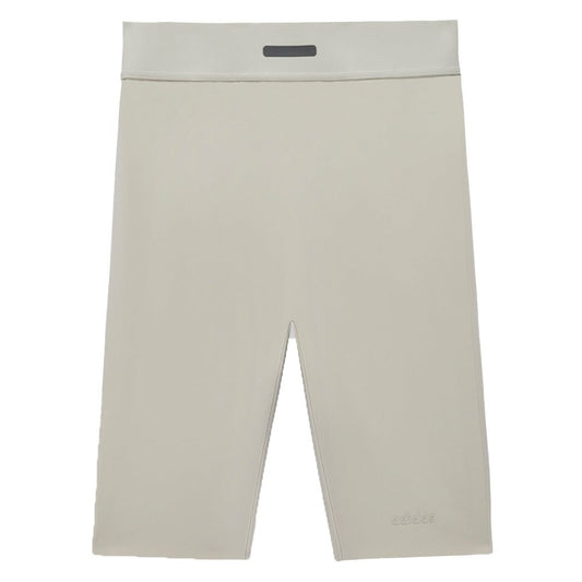 Fear of God Athletics Base Layer Short Athletic Leggings - SundialFear of God Athletics Base Layer Short Athletic Leggings