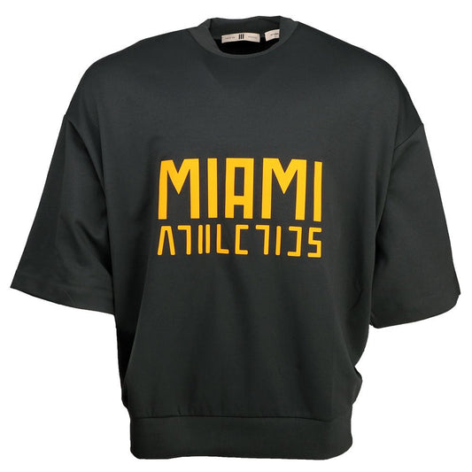 Fear of God Athletics NCAA Crew Neck Short Sleeve T-Shirt - SundialFear of God Athletics NCAA Crew Neck Short Sleeve T-Shirt