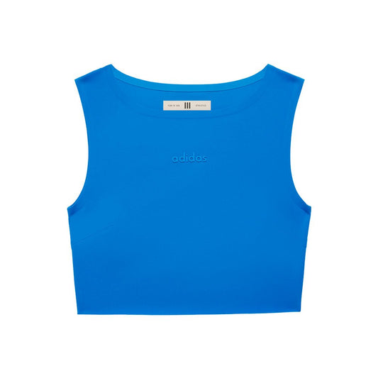 Fear of God Cropped Crew Neck Athletic Tank Top - SundialFear of God Cropped Crew Neck Athletic Tank Top
