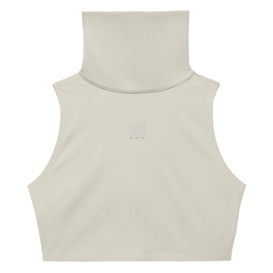 Fear Of God Mock Neck Athletics Tank Top - SundialFear Of God Mock Neck Athletics Tank Top