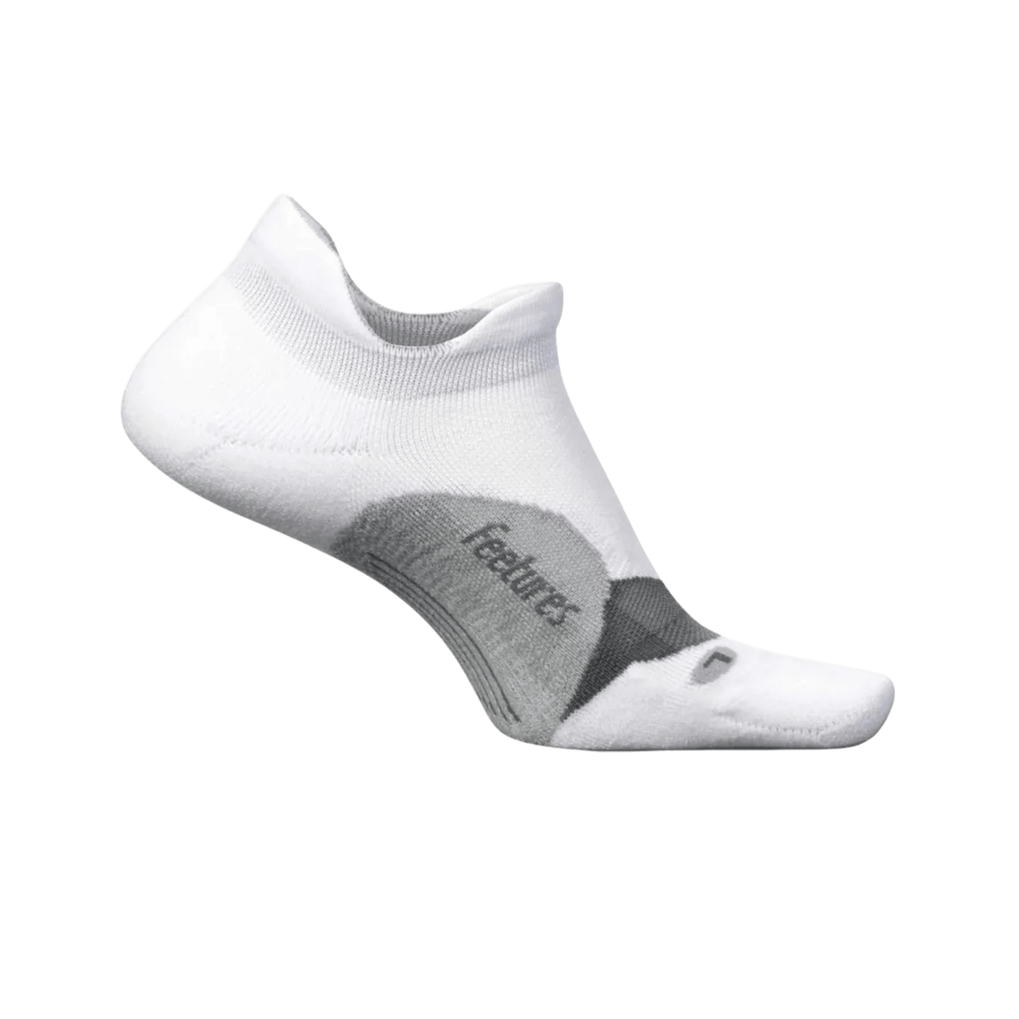 FEETURES MEN AND WOMEN'S ELITE LIGHT CUSHION NO SHOW TAB - SundialFEETURES MEN AND WOMEN'S ELITE LIGHT CUSHION NO SHOW TAB