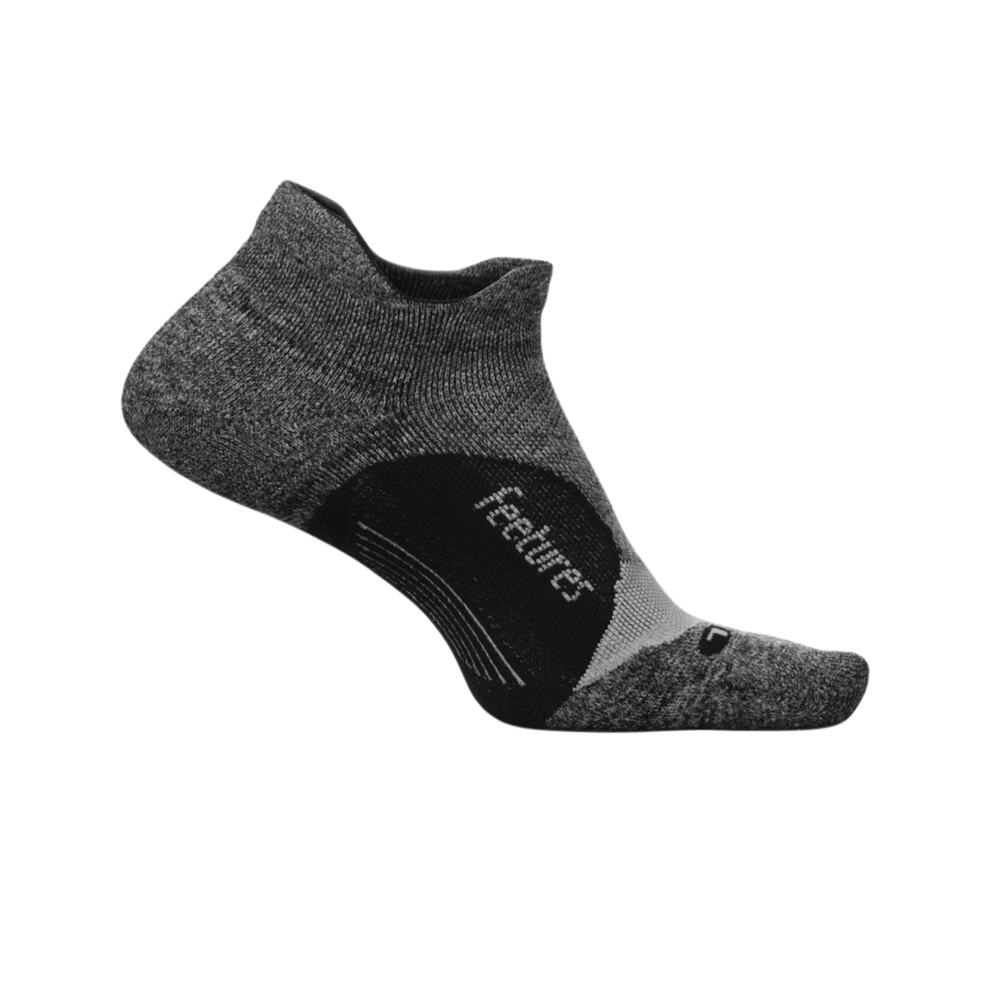 FEETURES MEN AND WOMEN'S ELITE LIGHT CUSHION NO SHOW TAB - SundialFEETURES MEN AND WOMEN'S ELITE LIGHT CUSHION NO SHOW TAB