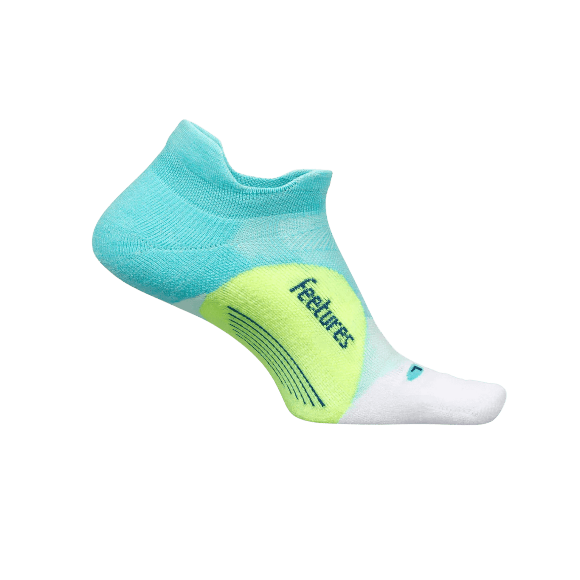 FEETURES MEN AND WOMEN'S ELITE LIGHT CUSHION TAB - SundialFEETURES MEN AND WOMEN'S ELITE LIGHT CUSHION TAB