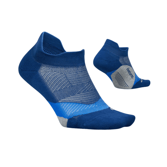 FEETURES MEN AND WOMEN'S ELITE LIGHT CUSHION TAB - SundialFEETURES MEN AND WOMEN'S ELITE LIGHT CUSHION TAB