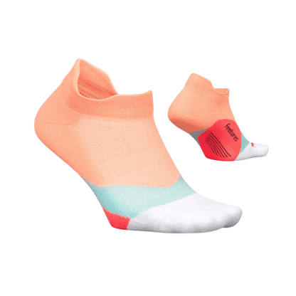 FEETURES MEN AND WOMEN'S ELITE LIGHT CUSHION TAB - SundialFEETURES MEN AND WOMEN'S ELITE LIGHT CUSHION TAB