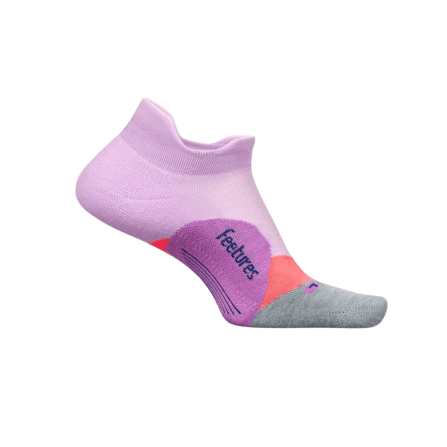 FEETURES MEN AND WOMEN'S ELITE LIGHT CUSHION TAB - SundialFEETURES MEN AND WOMEN'S ELITE LIGHT CUSHION TAB