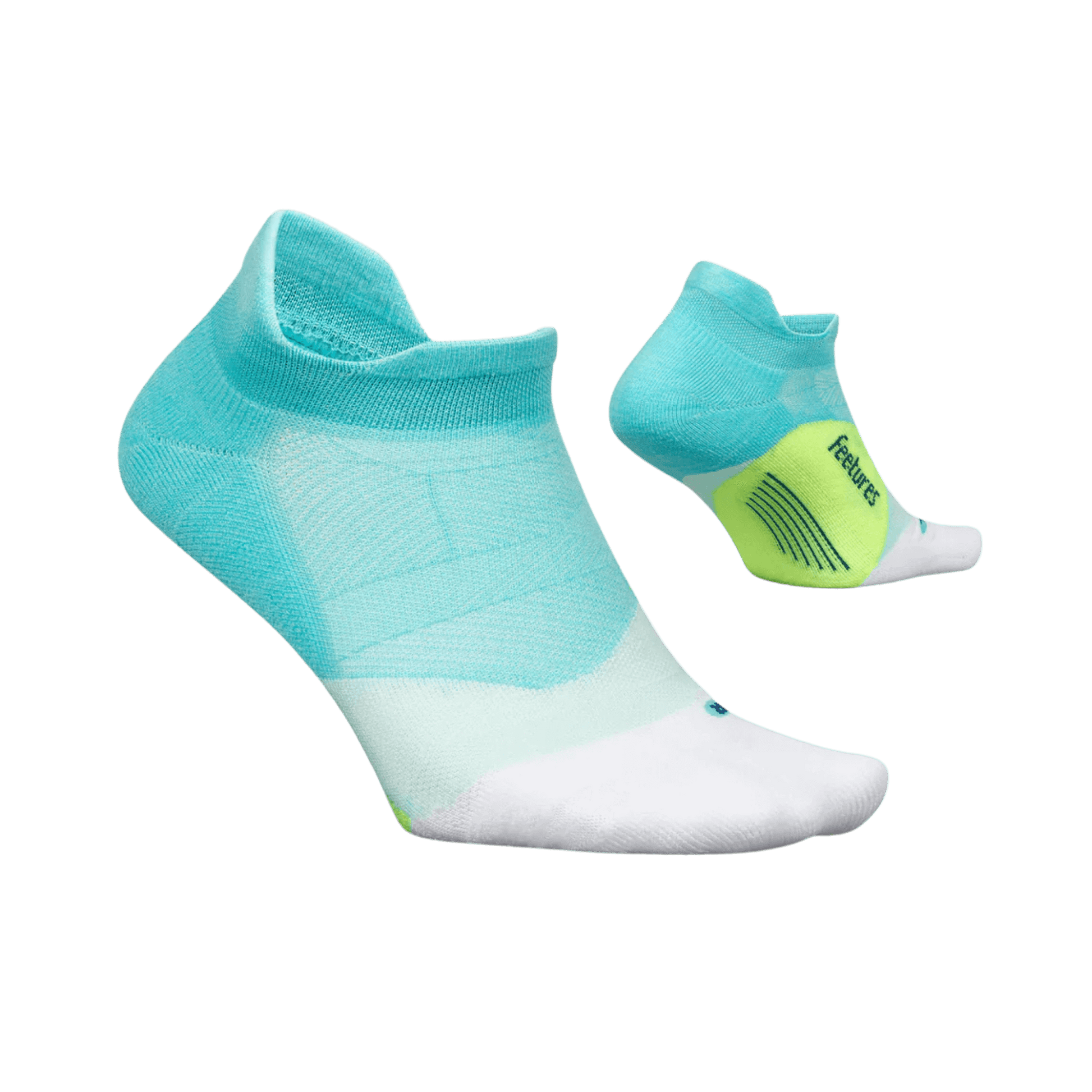 FEETURES MEN AND WOMEN'S ELITE LIGHT CUSHION TAB - SundialFEETURES MEN AND WOMEN'S ELITE LIGHT CUSHION TAB