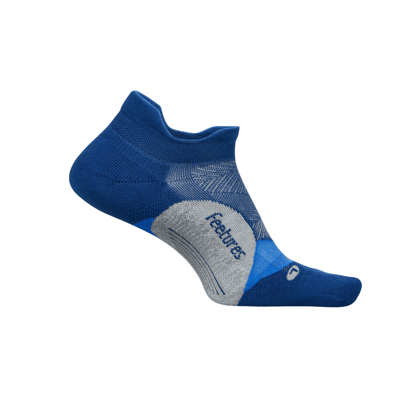 FEETURES MEN AND WOMEN'S ELITE LIGHT CUSHION TAB - SundialFEETURES MEN AND WOMEN'S ELITE LIGHT CUSHION TAB
