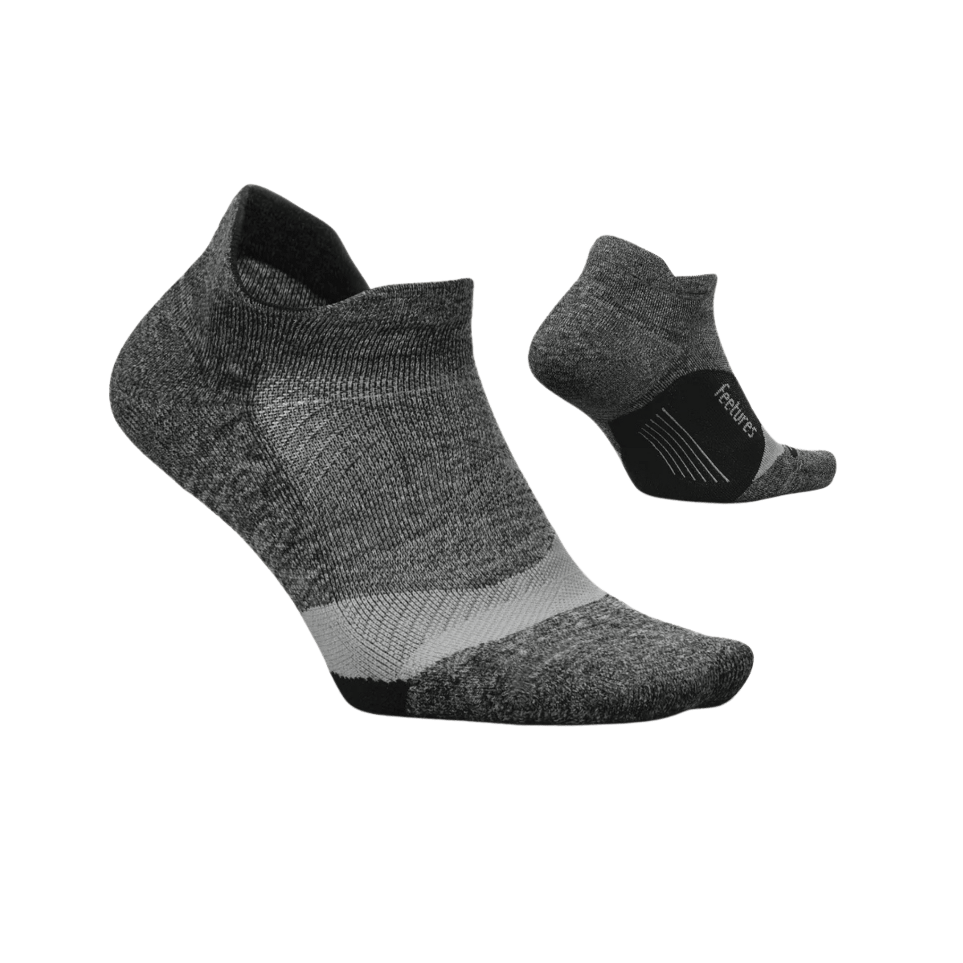 FEETURES MEN AND WOMEN'S ELITE MAX CUSHION NO SHOW TAB - SundialFEETURES MEN AND WOMEN'S ELITE MAX CUSHION NO SHOW TAB