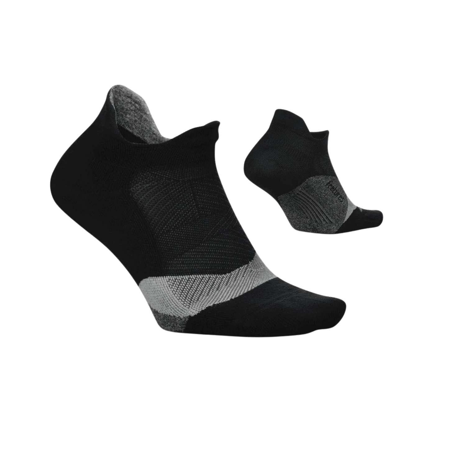 FEETURES MEN AND WOMEN'S ELITE MAX CUSHION NO SHOW TAB - SundialFEETURES MEN AND WOMEN'S ELITE MAX CUSHION NO SHOW TAB