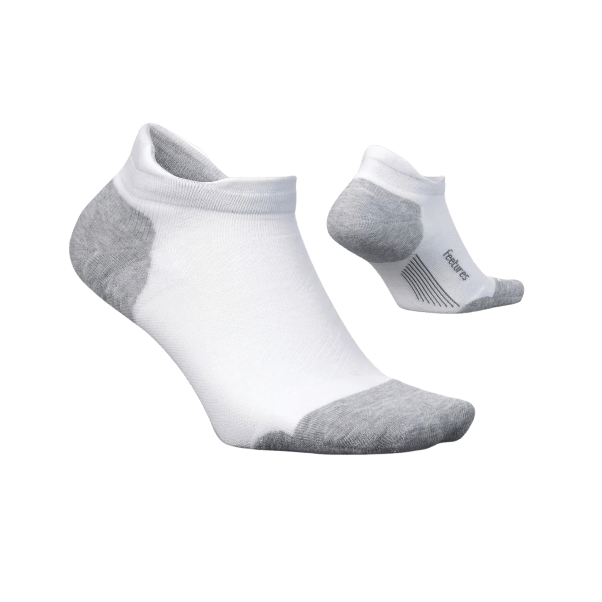 FEETURES MEN AND WOMEN'S ELITE MAX CUSHION NO SHOW TAB - SundialFEETURES MEN AND WOMEN'S ELITE MAX CUSHION NO SHOW TAB