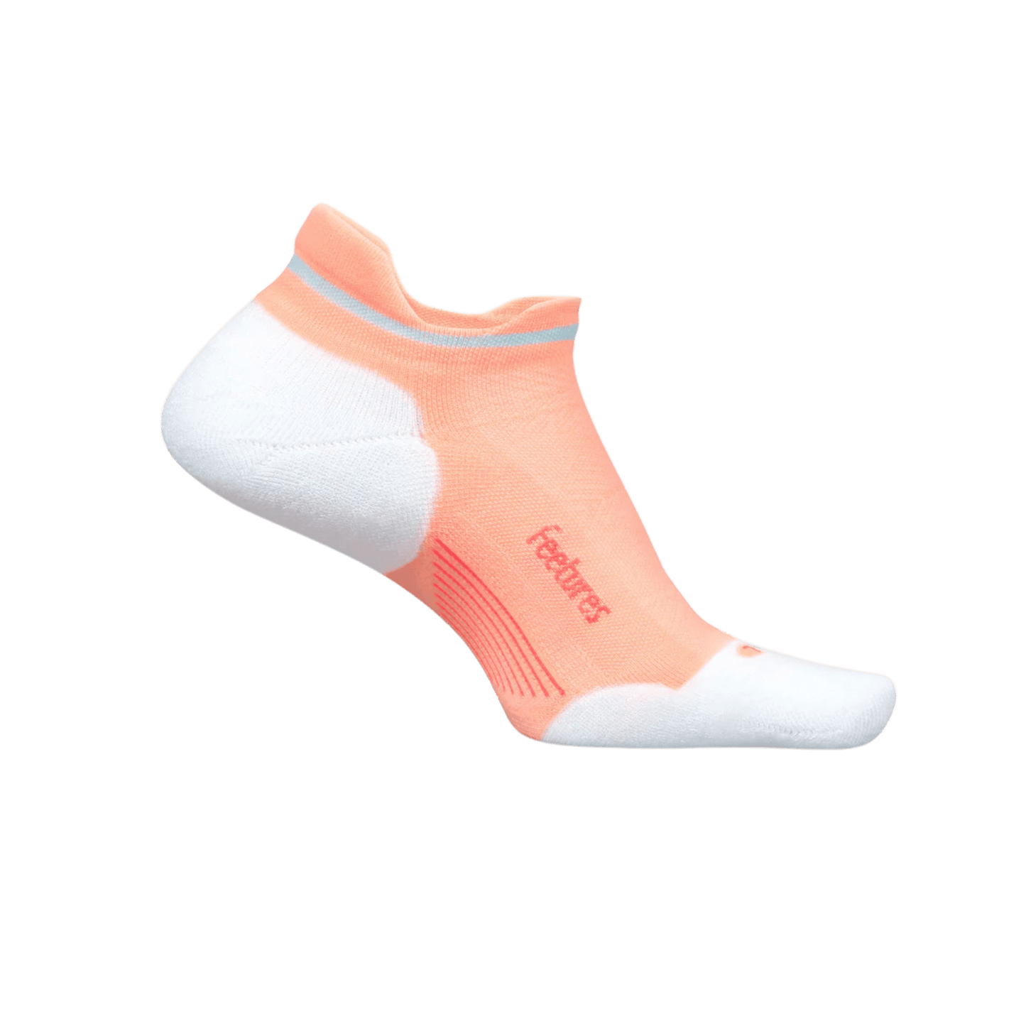 FEETURES MEN AND WOMEN'S ELITE MAX CUSHION TAB - SundialFEETURES MEN AND WOMEN'S ELITE MAX CUSHION TAB