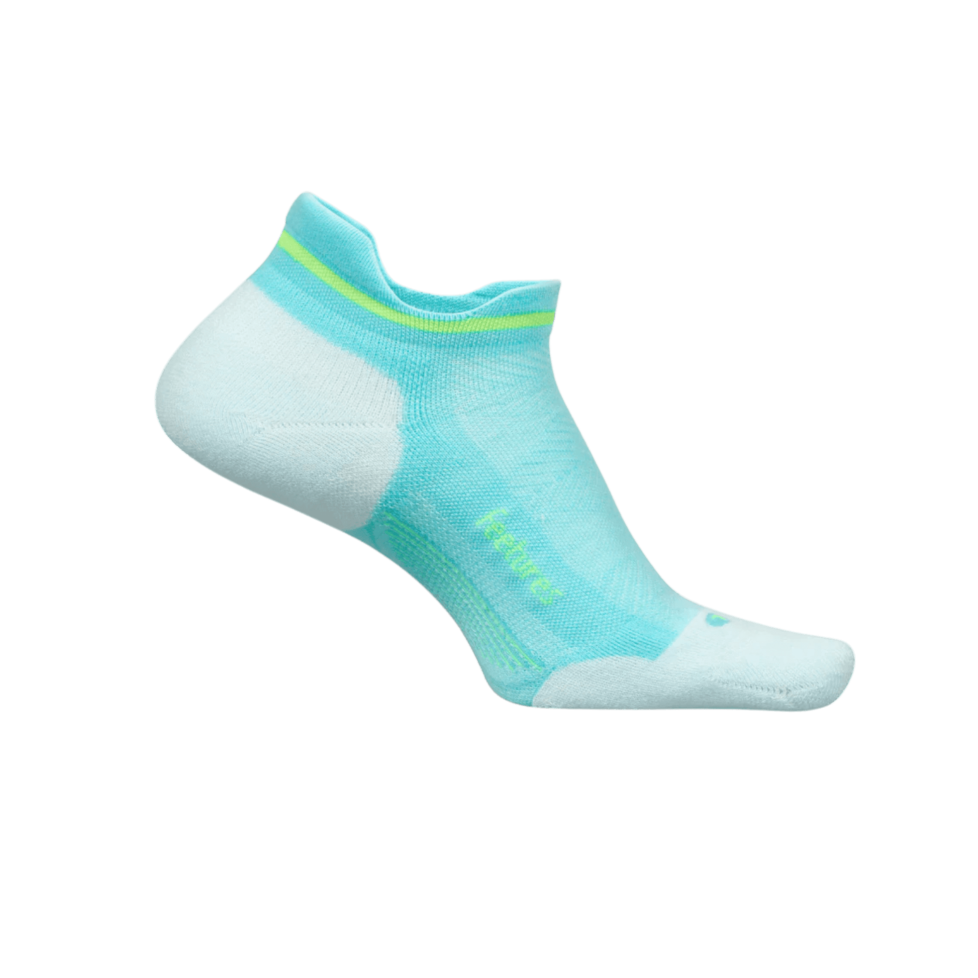 FEETURES MEN AND WOMEN'S ELITE MAX CUSHION TAB - SundialFEETURES MEN AND WOMEN'S ELITE MAX CUSHION TAB
