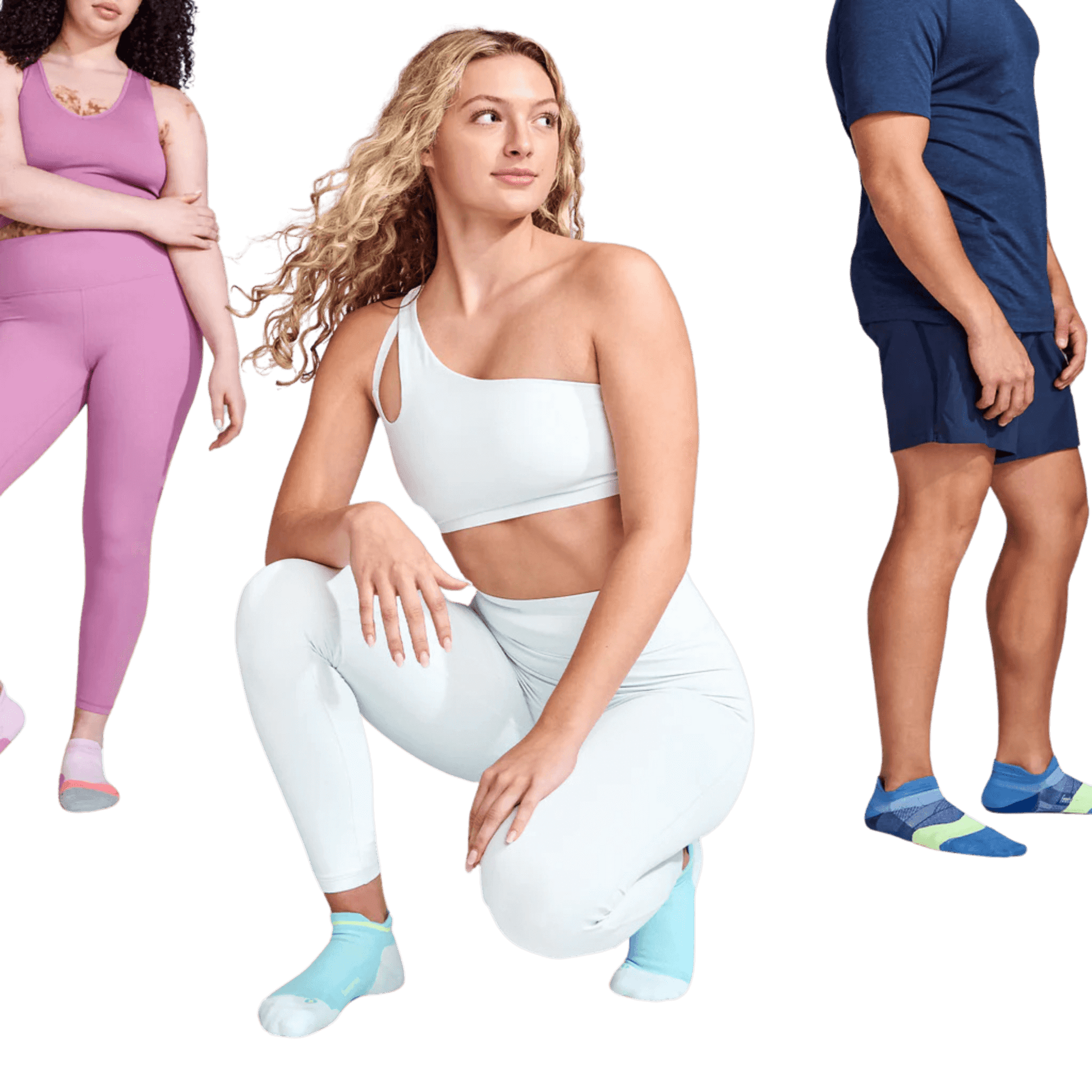 FEETURES MEN AND WOMEN'S ELITE MAX CUSHION TAB - SundialFEETURES MEN AND WOMEN'S ELITE MAX CUSHION TAB