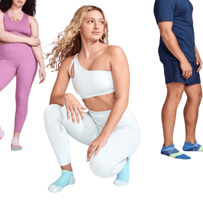 FEETURES MEN AND WOMEN'S ELITE MAX CUSHION TAB - SundialFEETURES MEN AND WOMEN'S ELITE MAX CUSHION TAB
