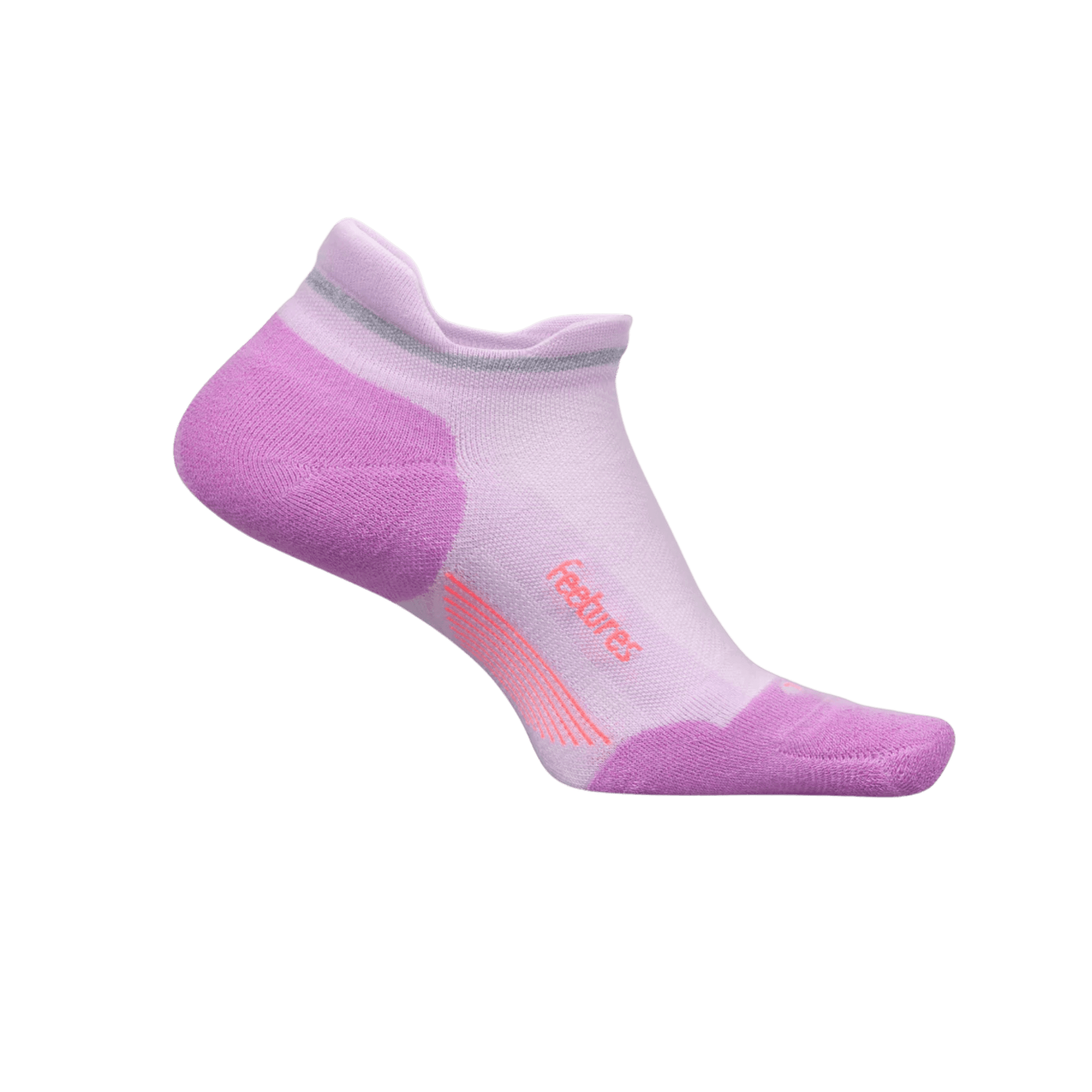 FEETURES MEN AND WOMEN'S ELITE MAX CUSHION TAB - SundialFEETURES MEN AND WOMEN'S ELITE MAX CUSHION TAB