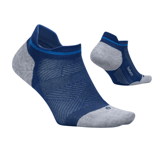 FEETURES MEN AND WOMEN'S ELITE MAX CUSHION TAB - SundialFEETURES MEN AND WOMEN'S ELITE MAX CUSHION TAB