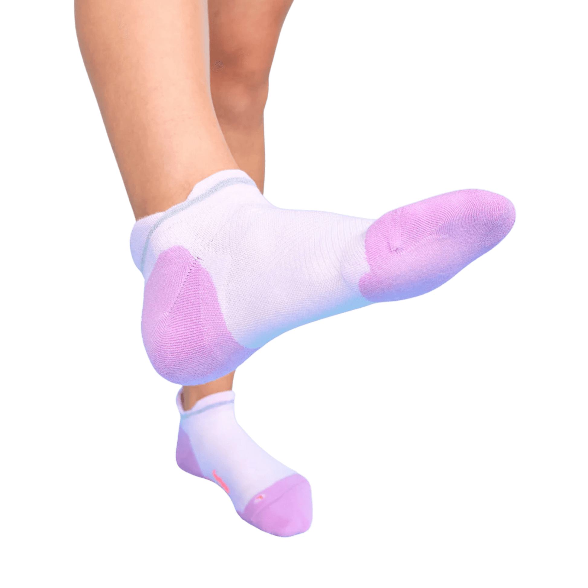 FEETURES MEN AND WOMEN'S ELITE MAX CUSHION TAB - SundialFEETURES MEN AND WOMEN'S ELITE MAX CUSHION TAB