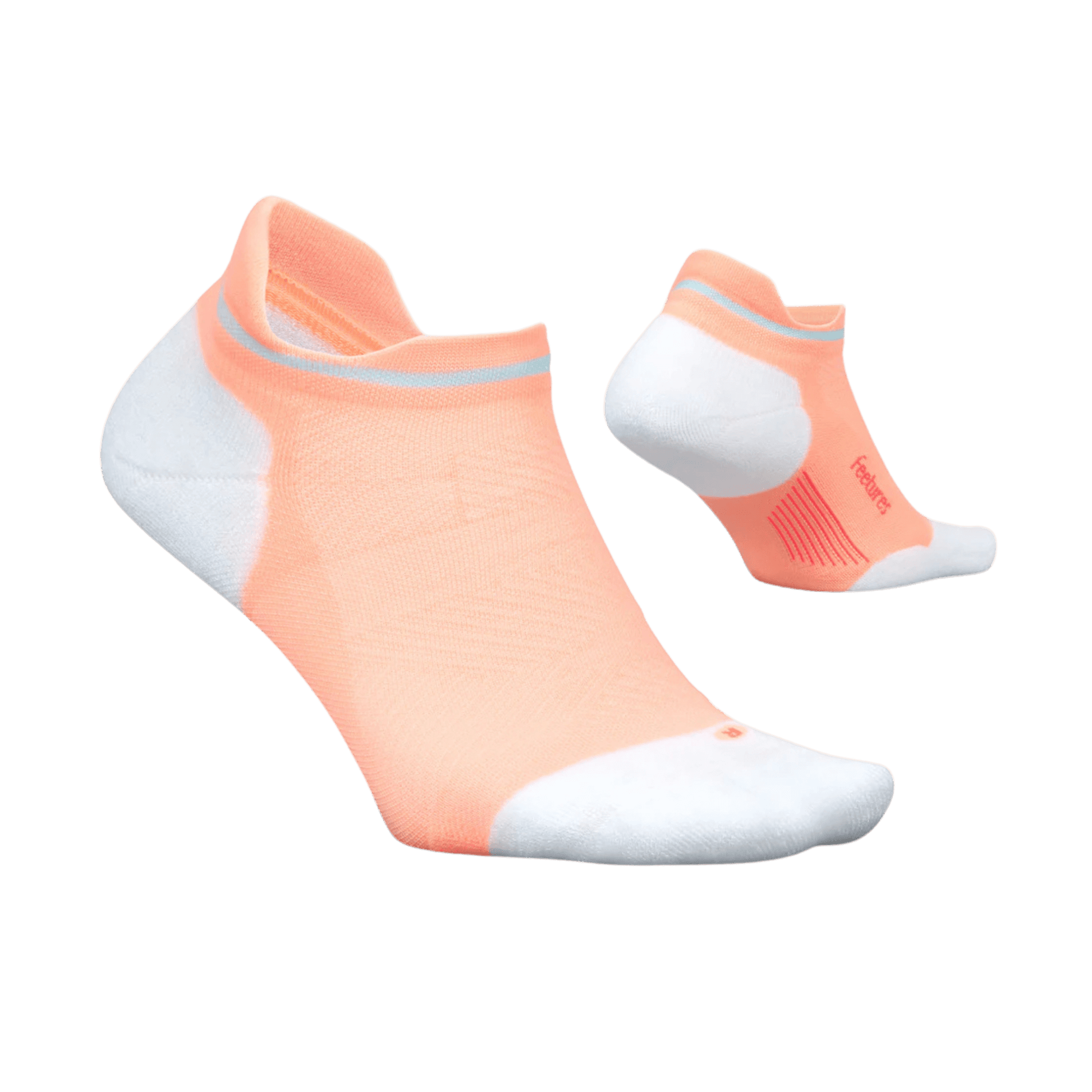 FEETURES MEN AND WOMEN'S ELITE MAX CUSHION TAB - SundialFEETURES MEN AND WOMEN'S ELITE MAX CUSHION TAB