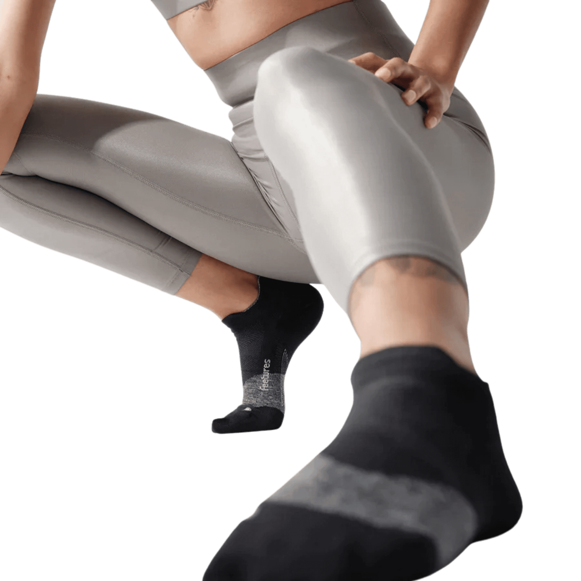 FEETURES MEN AND WOMEN'S ELITE ULTRA LIGHT NO SHOW TAB - SundialFEETURES MEN AND WOMEN'S ELITE ULTRA LIGHT NO SHOW TAB