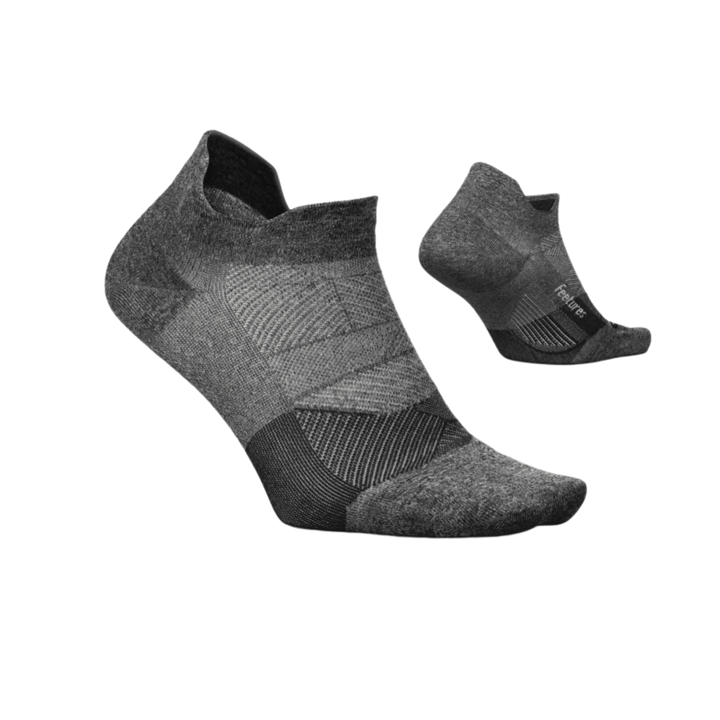FEETURES MEN AND WOMEN'S ELITE ULTRA LIGHT NO SHOW TAB - SundialFEETURES MEN AND WOMEN'S ELITE ULTRA LIGHT NO SHOW TAB