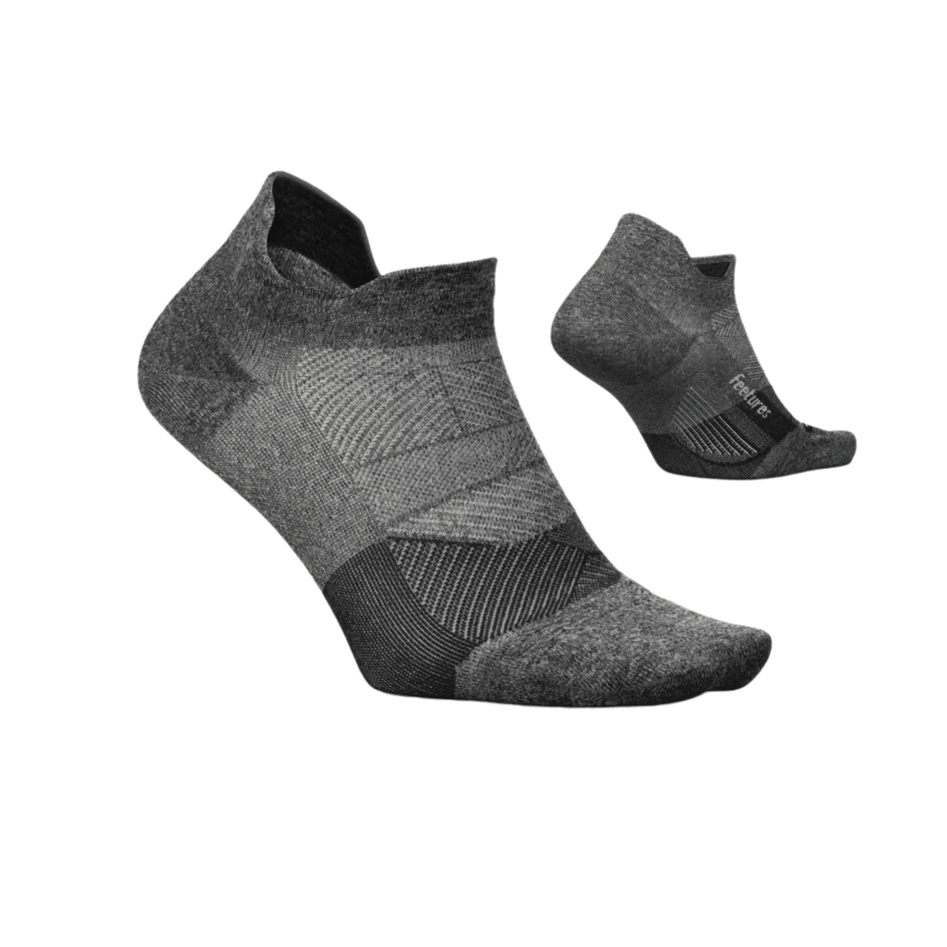 FEETURES MEN AND WOMEN'S ELITE ULTRA LIGHT NO SHOW TAB - SundialFEETURES MEN AND WOMEN'S ELITE ULTRA LIGHT NO SHOW TAB