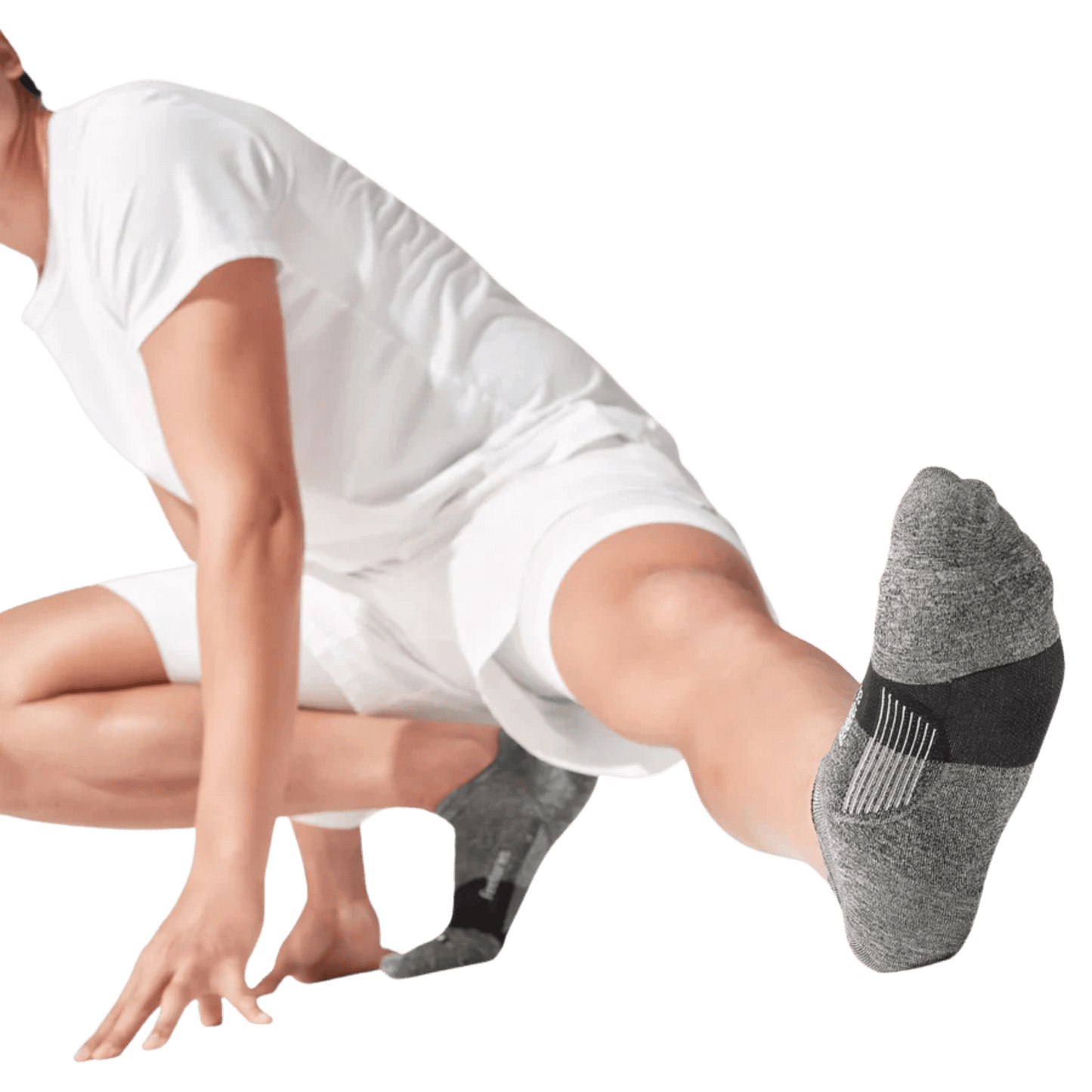 FEETURES MEN AND WOMEN'S ELITE ULTRA LIGHT NO SHOW TAB - SundialFEETURES MEN AND WOMEN'S ELITE ULTRA LIGHT NO SHOW TAB