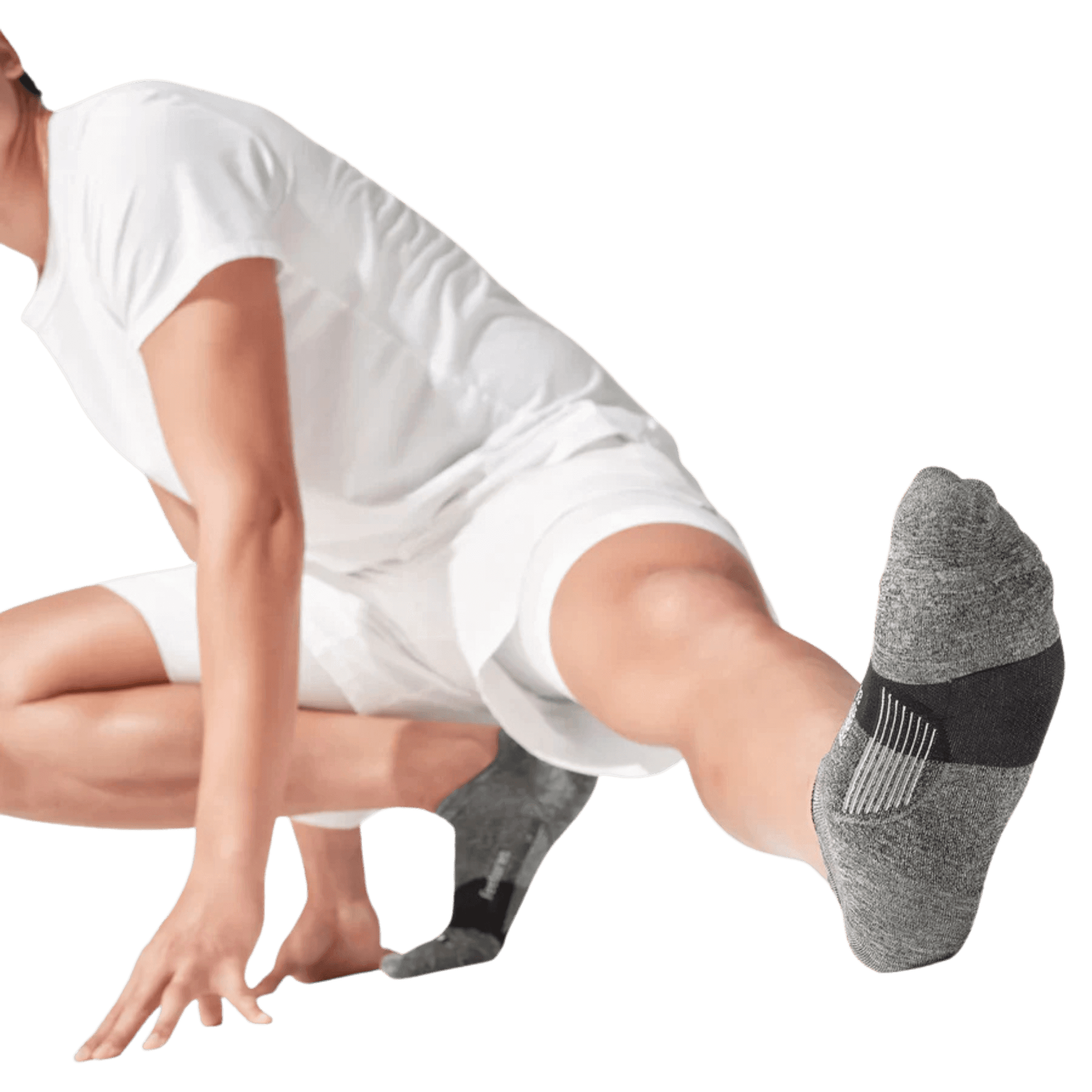 FEETURES MEN AND WOMEN'S ELITE ULTRA LIGHT NO SHOW TAB - SundialFEETURES MEN AND WOMEN'S ELITE ULTRA LIGHT NO SHOW TAB