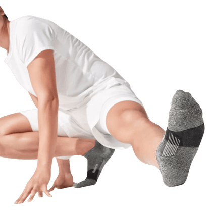 FEETURES MEN AND WOMEN'S ELITE ULTRA LIGHT NO SHOW TAB - SundialFEETURES MEN AND WOMEN'S ELITE ULTRA LIGHT NO SHOW TAB