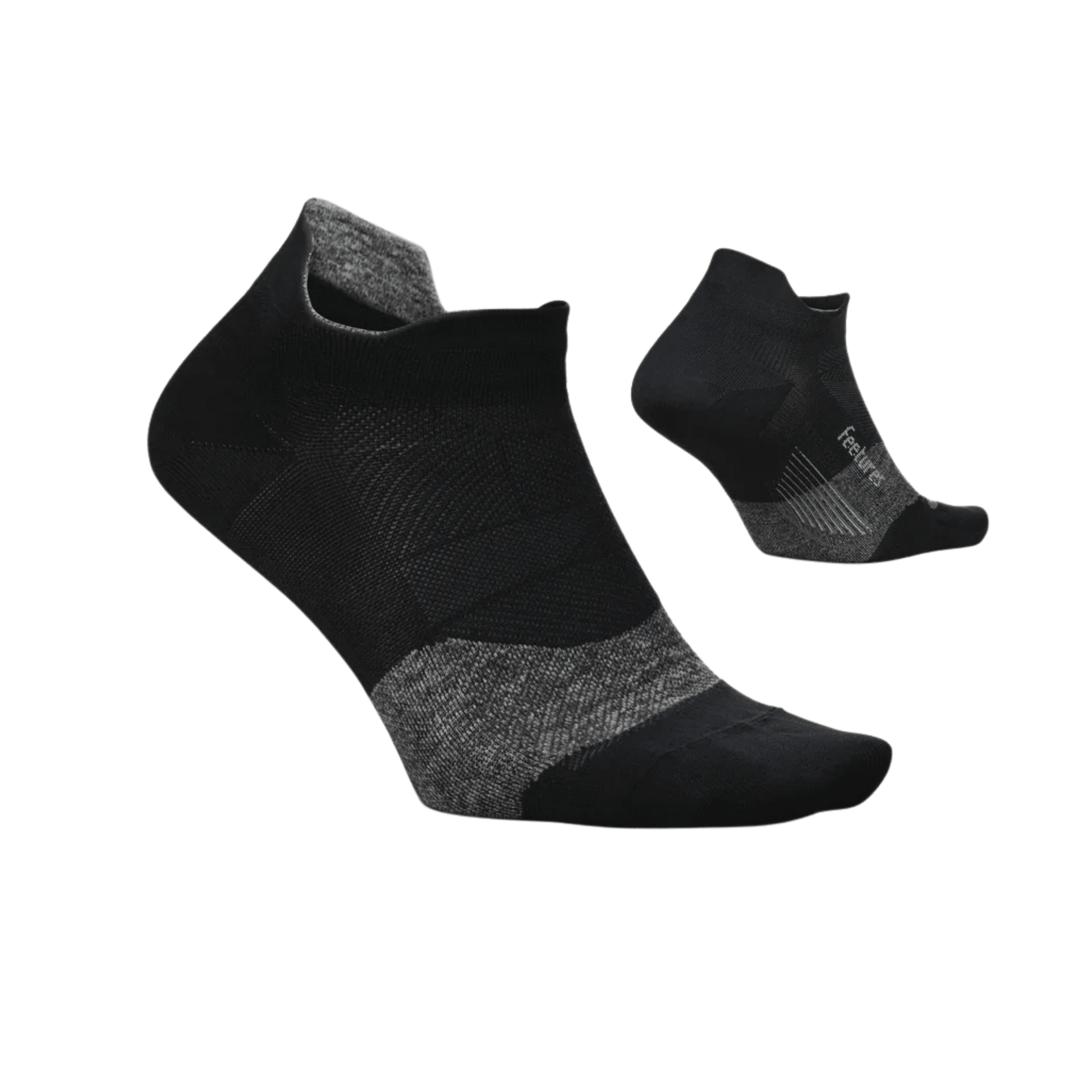 FEETURES MEN AND WOMEN'S ELITE ULTRA LIGHT NO SHOW TAB - SundialFEETURES MEN AND WOMEN'S ELITE ULTRA LIGHT NO SHOW TAB