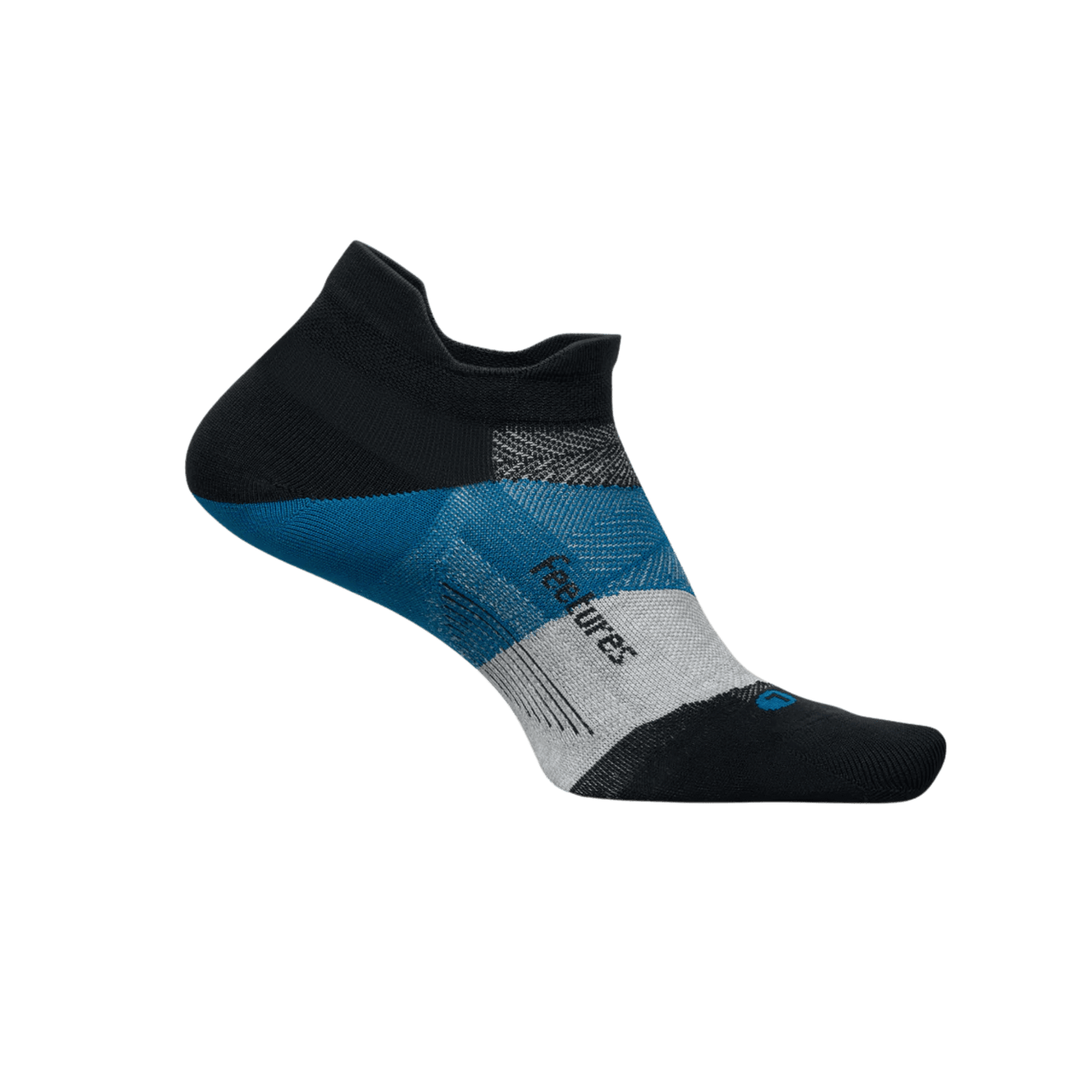 FEETURES MEN AND WOMEN'S ELITE ULTRA LIGHT TAB - SundialFEETURES MEN AND WOMEN'S ELITE ULTRA LIGHT TAB