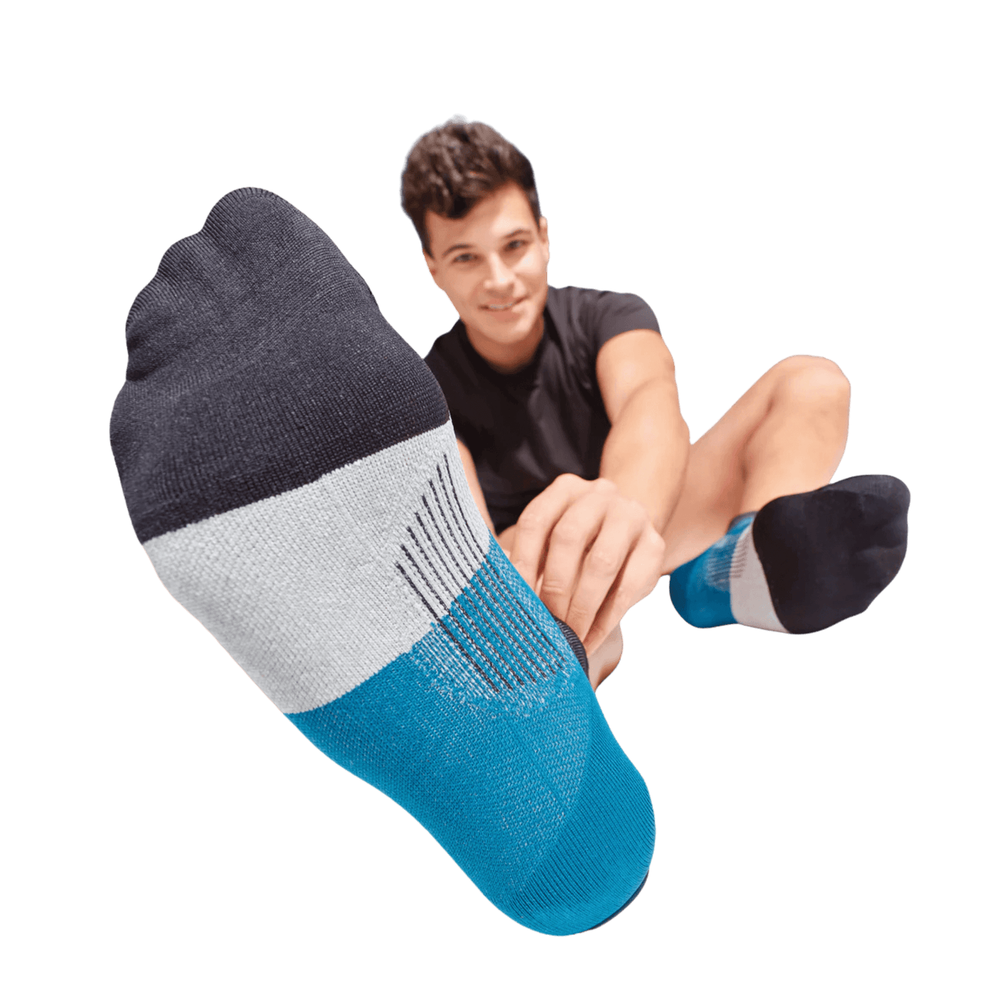 FEETURES MEN AND WOMEN'S ELITE ULTRA LIGHT TAB - SundialFEETURES MEN AND WOMEN'S ELITE ULTRA LIGHT TAB