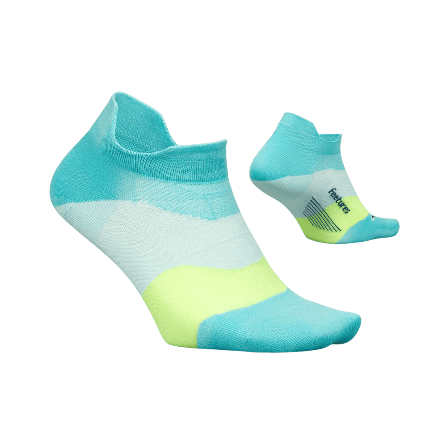 FEETURES MEN AND WOMEN'S ELITE ULTRA LIGHT TAB - SundialFEETURES MEN AND WOMEN'S ELITE ULTRA LIGHT TAB