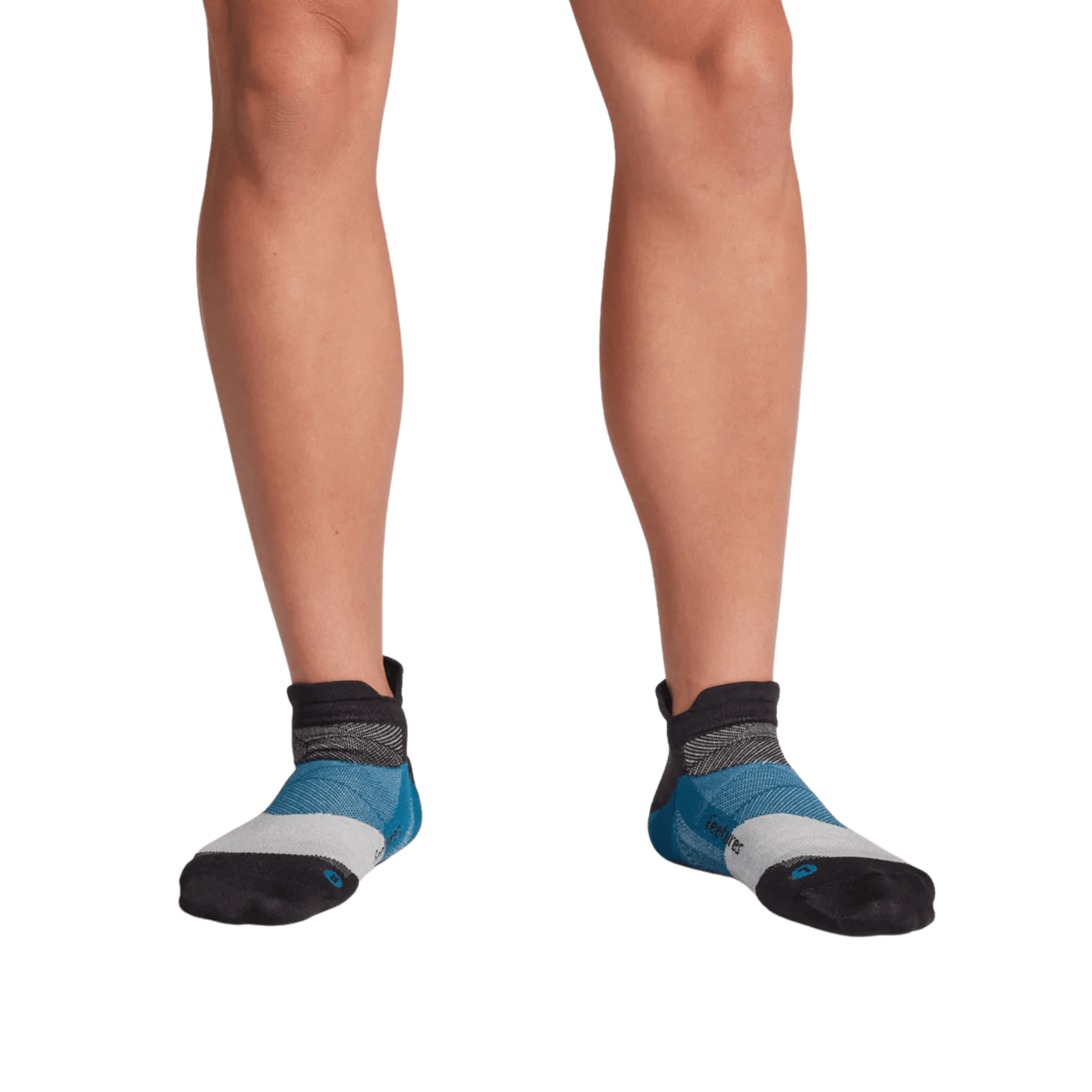 FEETURES MEN AND WOMEN'S ELITE ULTRA LIGHT TAB - SundialFEETURES MEN AND WOMEN'S ELITE ULTRA LIGHT TAB