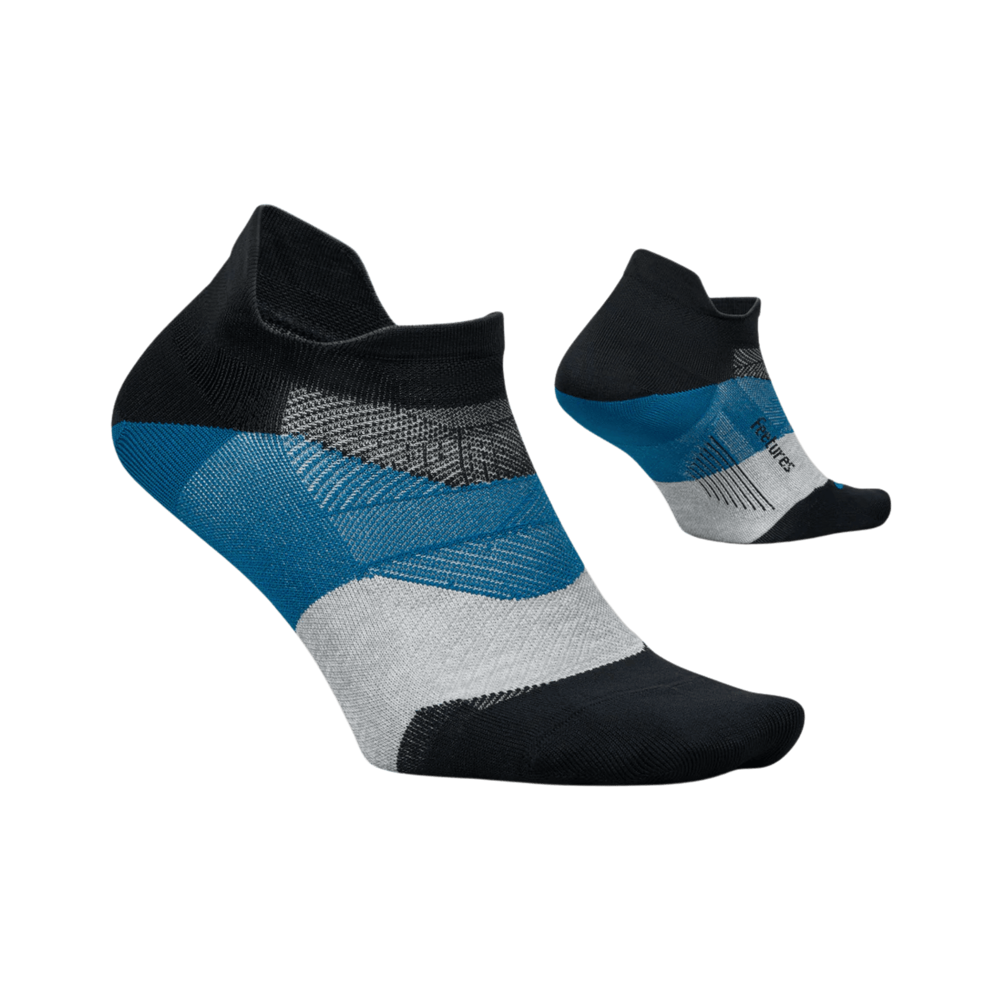 FEETURES MEN AND WOMEN'S ELITE ULTRA LIGHT TAB - SundialFEETURES MEN AND WOMEN'S ELITE ULTRA LIGHT TAB