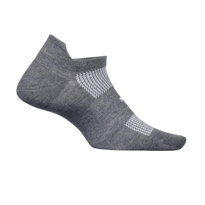 FEETURES MEN AND WOMEN'S HIGH PERFORMANCE MAX CUSHION NO SHOW TAB - SundialFEETURES MEN AND WOMEN'S HIGH PERFORMANCE MAX CUSHION NO SHOW TAB