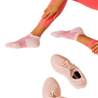 FEETURES MEN AND WOMEN'S HIGH PERFORMANCE MAX CUSHION TAB - SundialFEETURES MEN AND WOMEN'S HIGH PERFORMANCE MAX CUSHION TAB