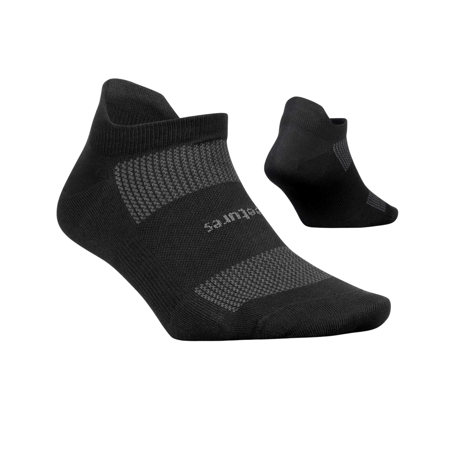 FEETURES MEN AND WOMEN'S HIGH PERFORMANCE ULTRA LIGHT NO SHOW TAB - SundialFEETURES MEN AND WOMEN'S HIGH PERFORMANCE ULTRA LIGHT NO SHOW TAB