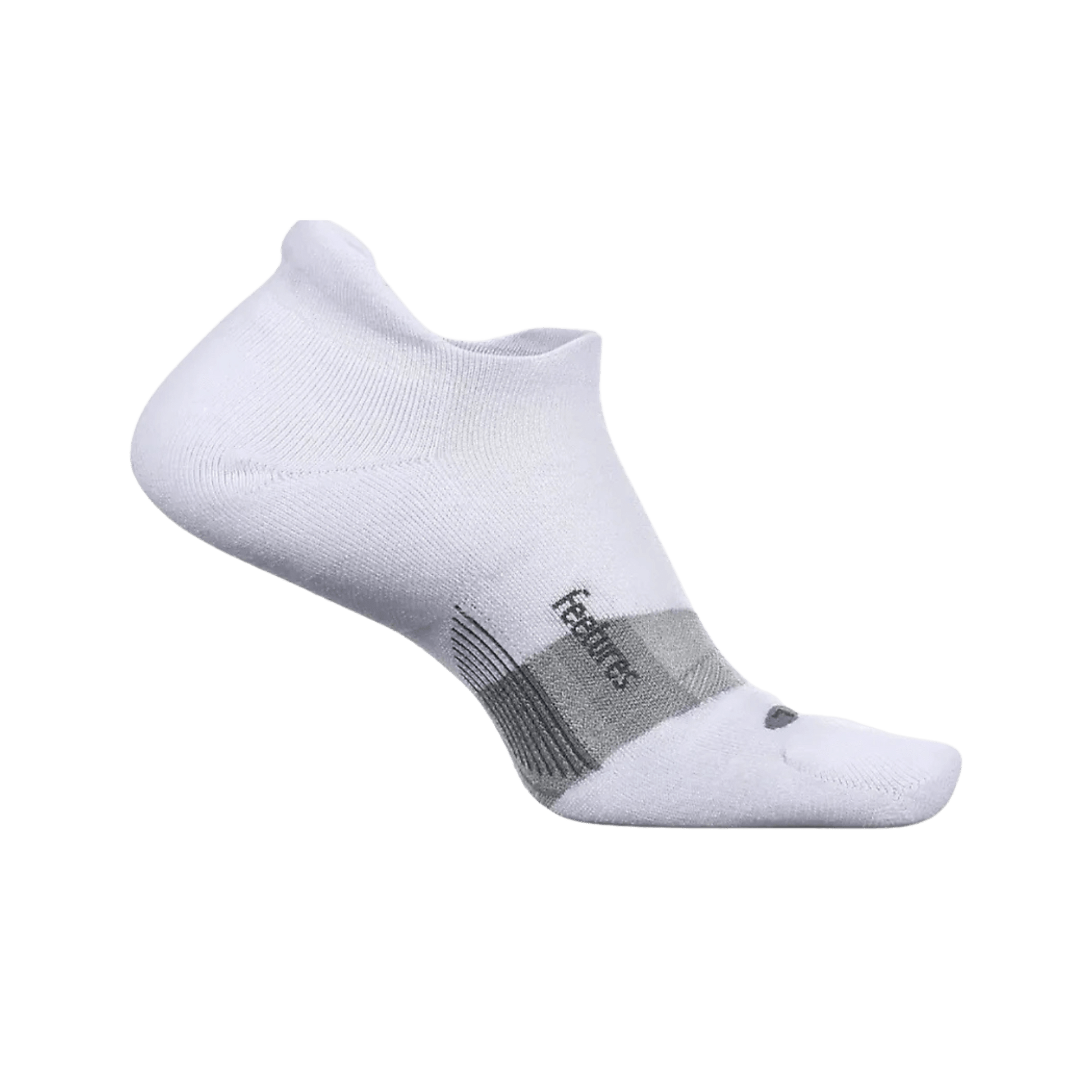 FEETURES MEN AND WOMEN'S MERINO 10 MAX CUSHION NO SHOW TAB - SundialFEETURES MEN AND WOMEN'S MERINO 10 MAX CUSHION NO SHOW TAB