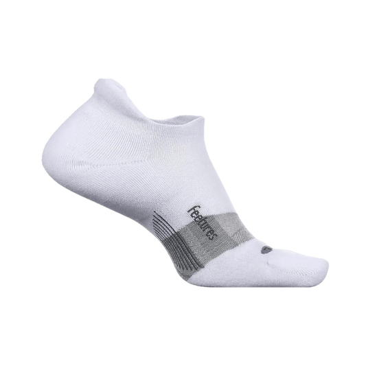 FEETURES MEN AND WOMEN'S MERINO 10 ULTRA LIGHT NO SHOW TAB - SundialFEETURES MEN AND WOMEN'S MERINO 10 ULTRA LIGHT NO SHOW TAB
