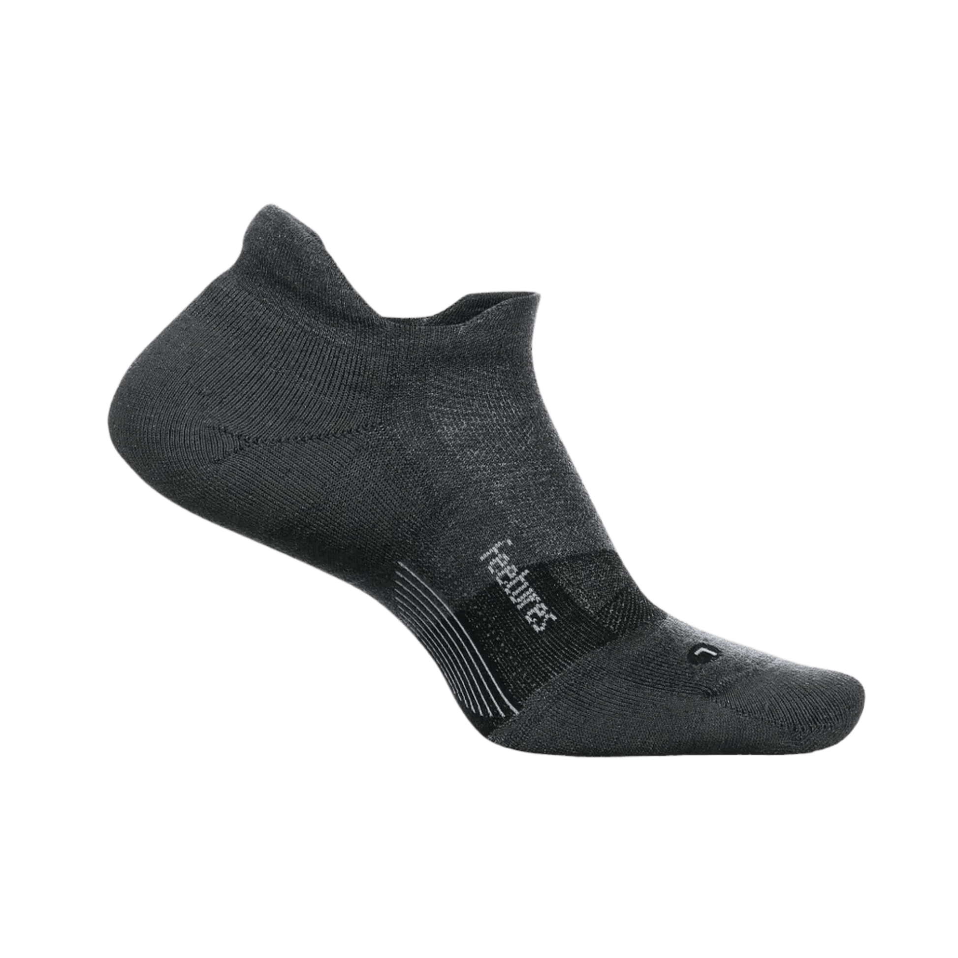 FEETURES MEN AND WOMEN'S MERINO 10 ULTRA LIGHT NO SHOW TAB - SundialFEETURES MEN AND WOMEN'S MERINO 10 ULTRA LIGHT NO SHOW TAB