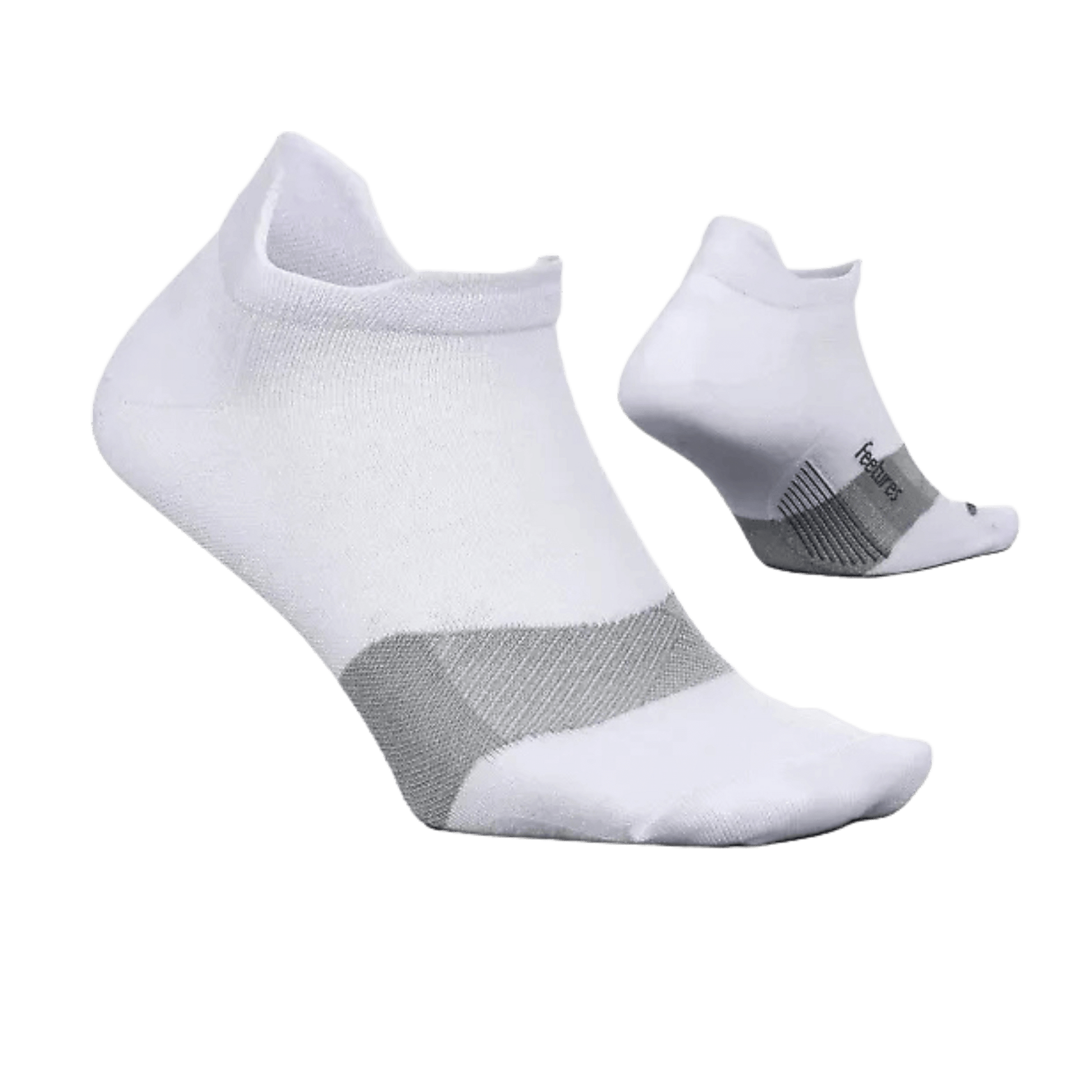 FEETURES MEN AND WOMEN'S MERINO 10 ULTRA LIGHT NO SHOW TAB - SundialFEETURES MEN AND WOMEN'S MERINO 10 ULTRA LIGHT NO SHOW TAB
