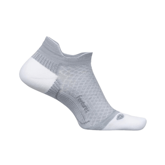 FEETURES MEN AND WOMEN'S PLANTAR FASCIITIS RELIEF LIGHT CUSHION NO SHOW TAB - SundialFEETURES MEN AND WOMEN'S PLANTAR FASCIITIS RELIEF LIGHT CUSHION NO SHOW TAB