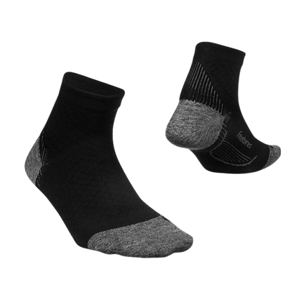 FEETURES MEN AND WOMEN'S PLANTAR FASCIITIS RELIEF ULTRA LIGHT QUARTER - SundialFEETURES MEN AND WOMEN'S PLANTAR FASCIITIS RELIEF ULTRA LIGHT QUARTER